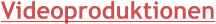 Videoproduktionen